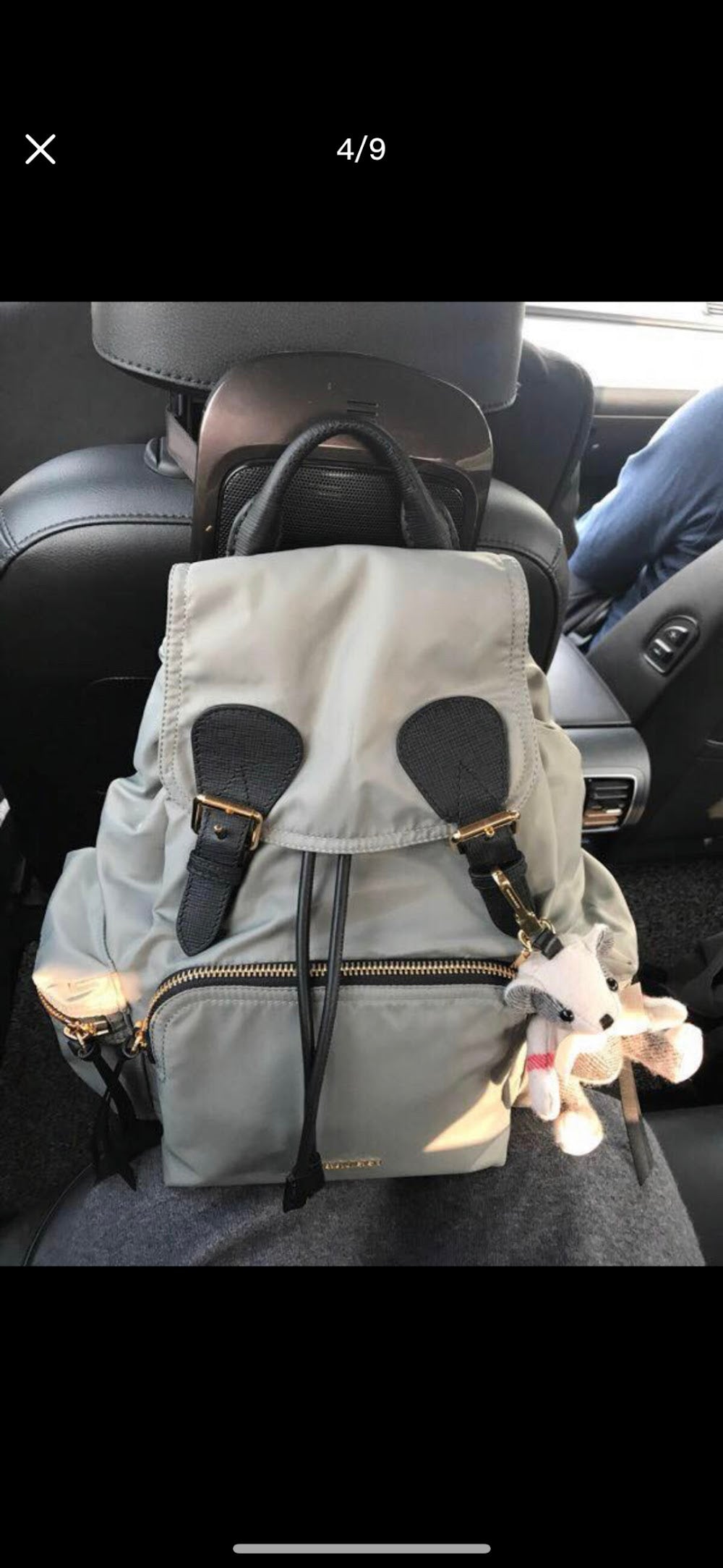 Ezyycart Bags Burberryn Luxury Bag --91737