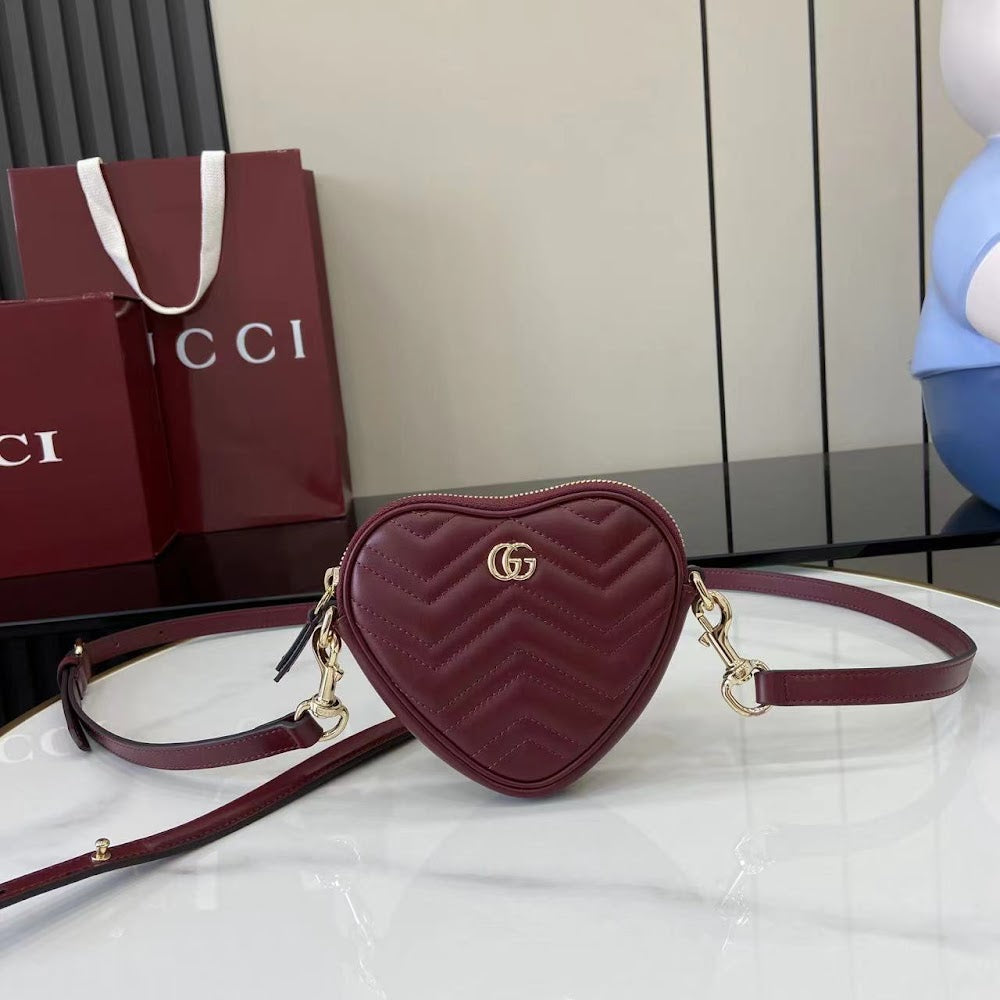Ezyycart Bags Guccin Luxury Bag --94665