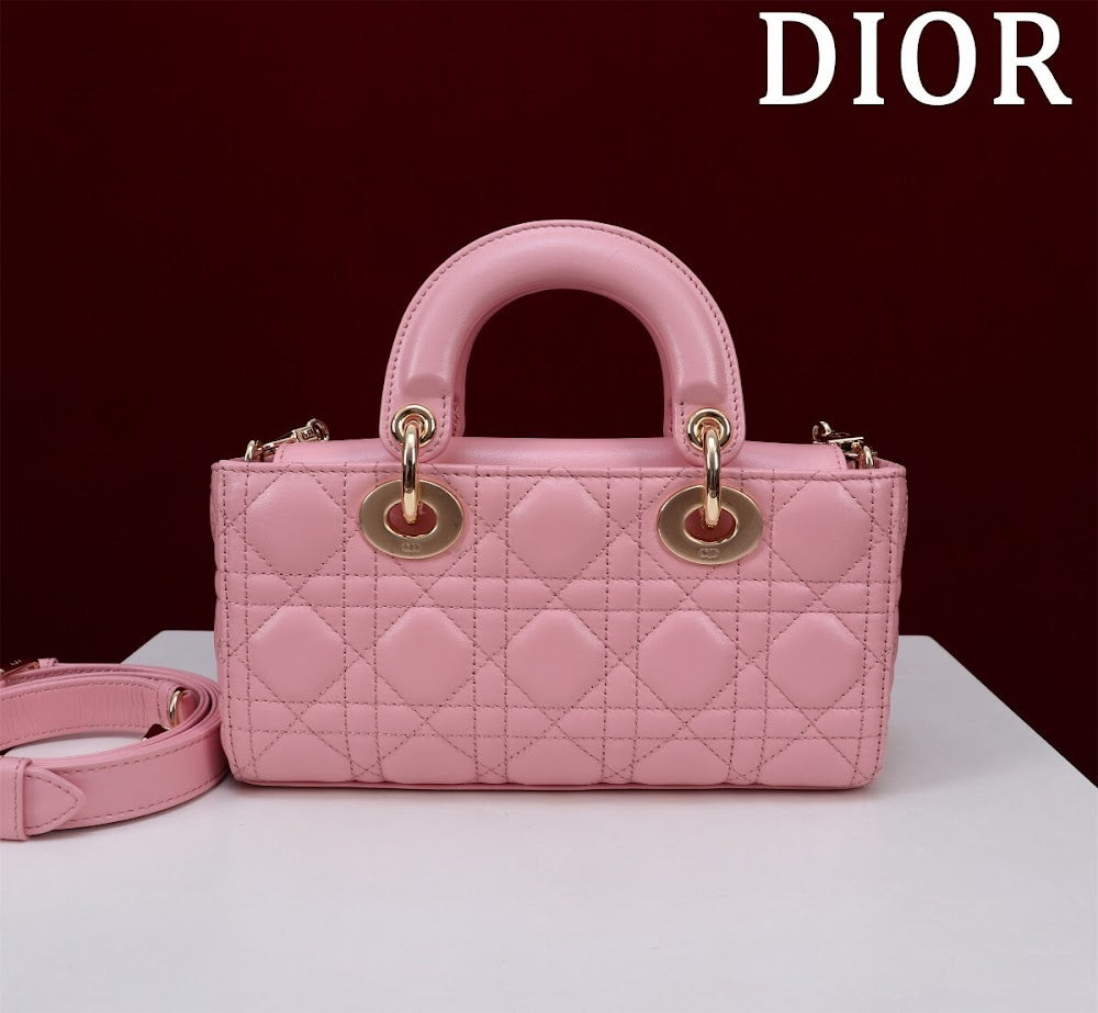 Anum Bags Diorn Luxury Bag --114747