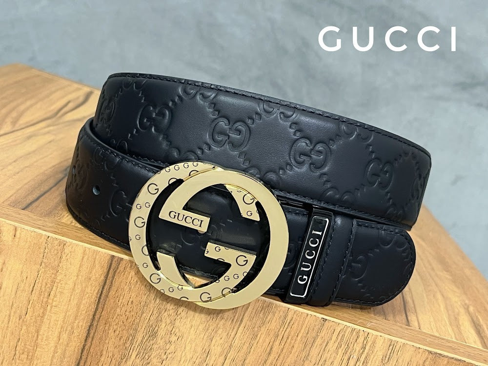 Ezyycart Bags Guccin Luxury Belt --105497