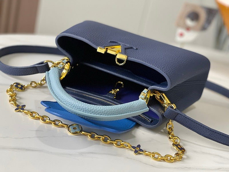 Anum Bags LVn Luxury Bag --78746