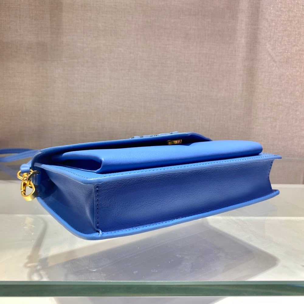 Ezyycart Bags Prada Luxury Bag --54620