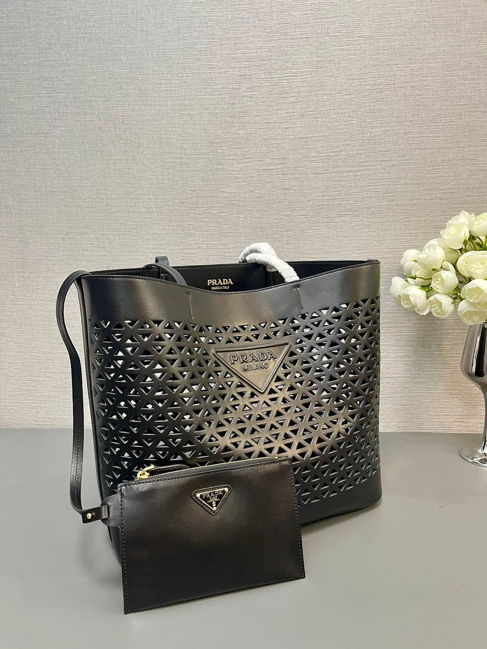 Ezyycart Bags Pradn Luxury Bag --101984