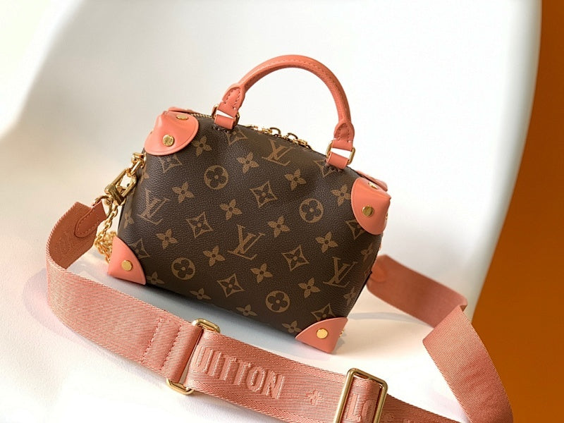 Anum Bags LVn Luxury Bag --79253