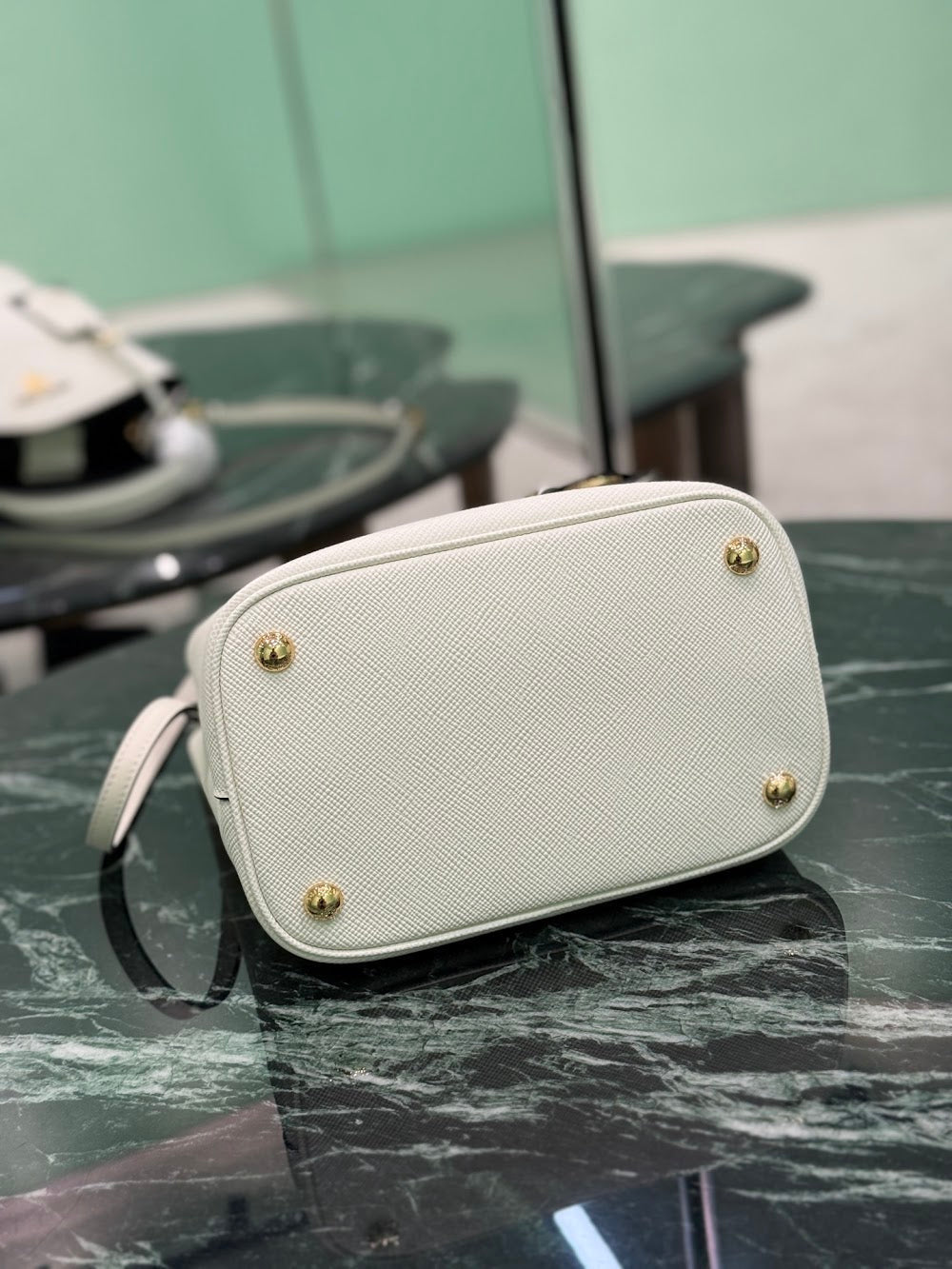 Ezyycart Bags Pradn Luxury Bag --102110