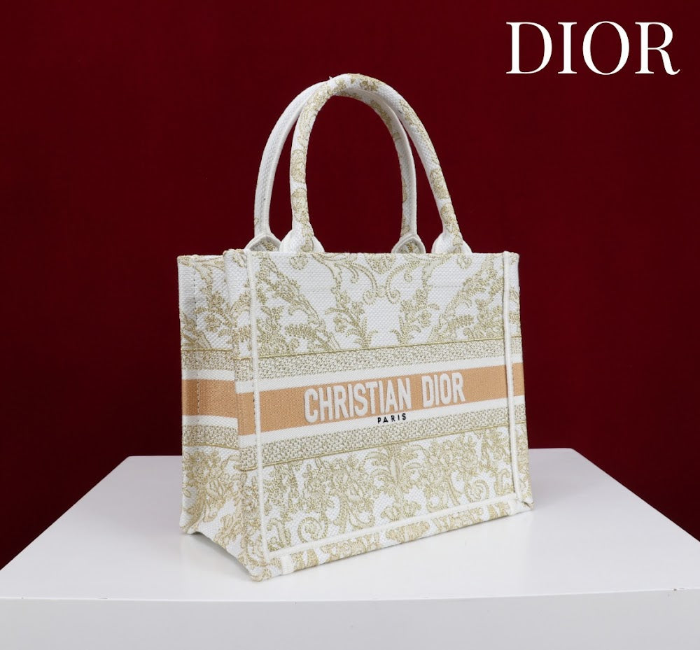 Anum Bags Diorn Luxury Bag --114920