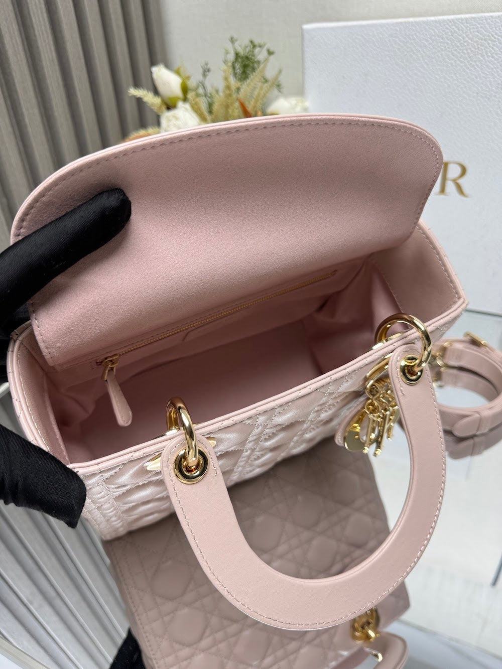 Ezyycart Bags Diorn Luxury Bag --116019