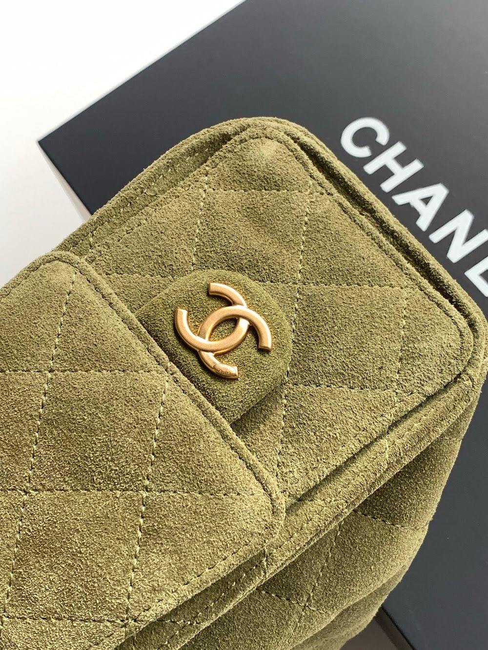 Anum Bags CHn Luxury Bag --114219