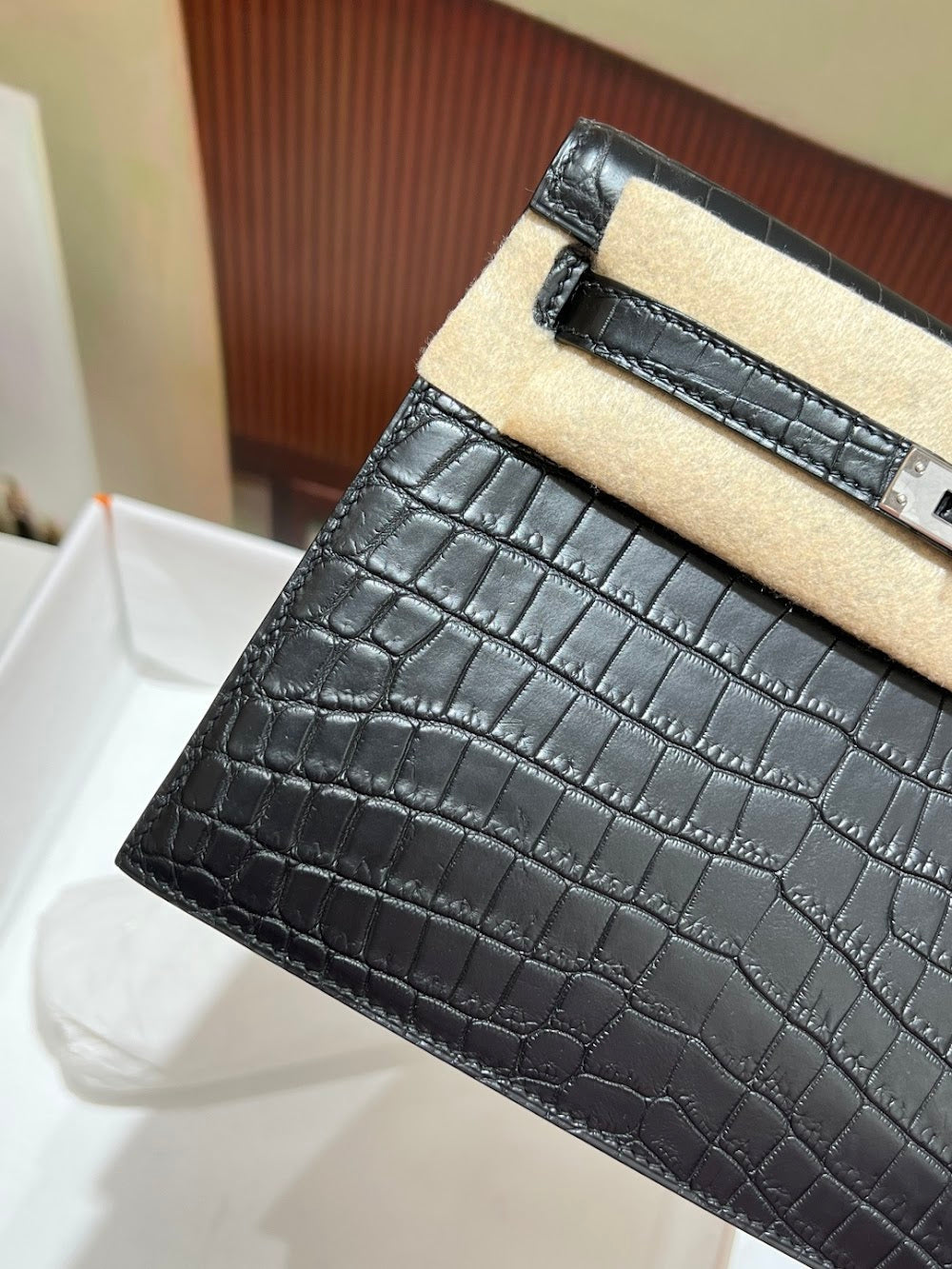 Anum Bags Hermesn Luxury Bag --117308