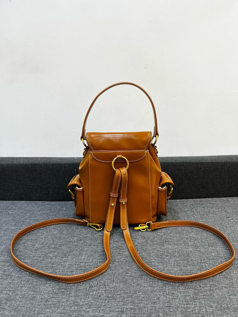 Ezyycart Bags pradn Luxury Bag --75287