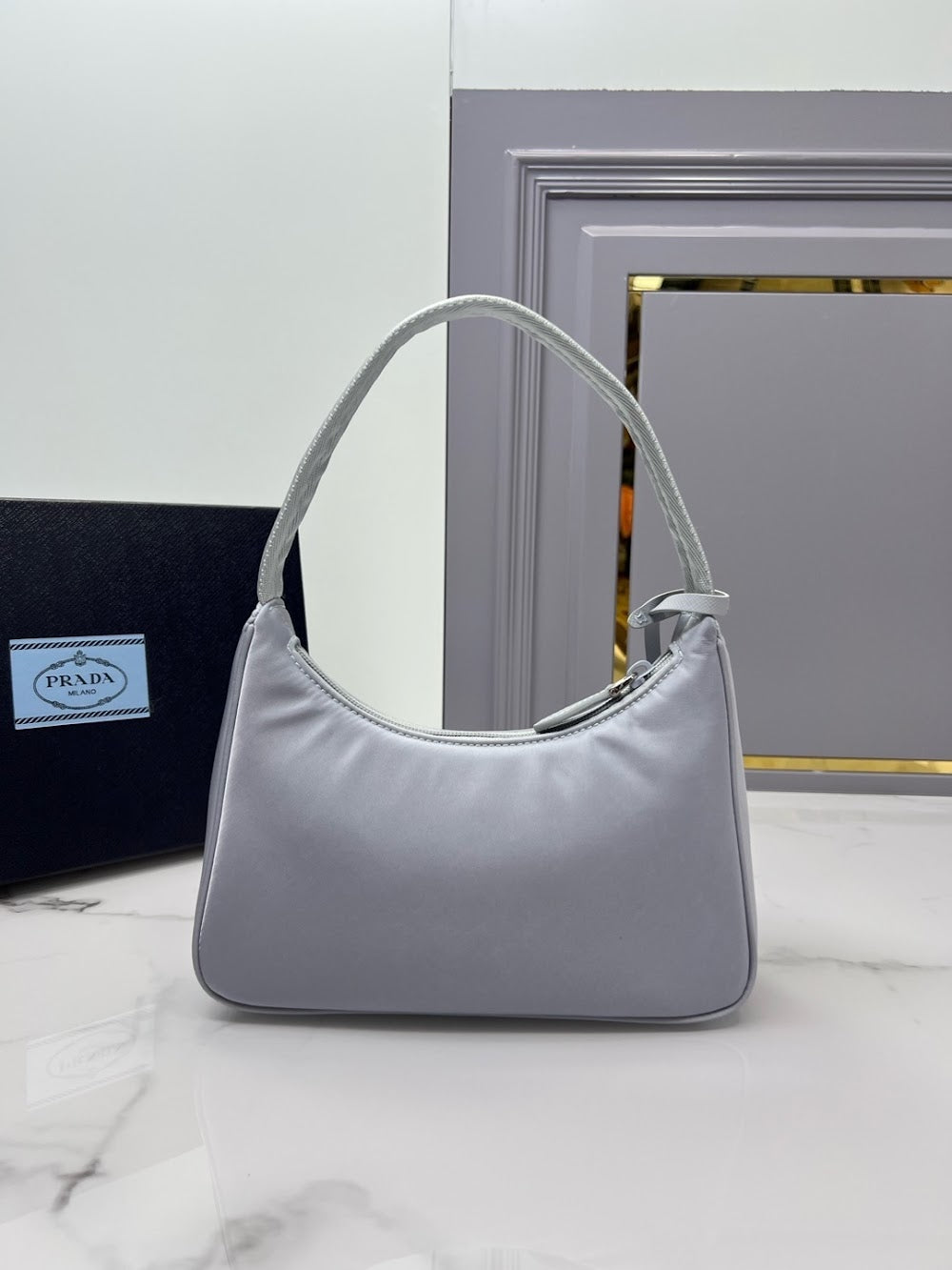 Ezyycart Bags Pradn Luxury Bag --101743