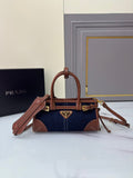 Ezyycart Bags Pradn Luxury Bag --101418