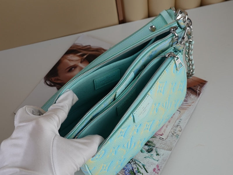 Ezyycart Bags ln Luxury Bag --61165