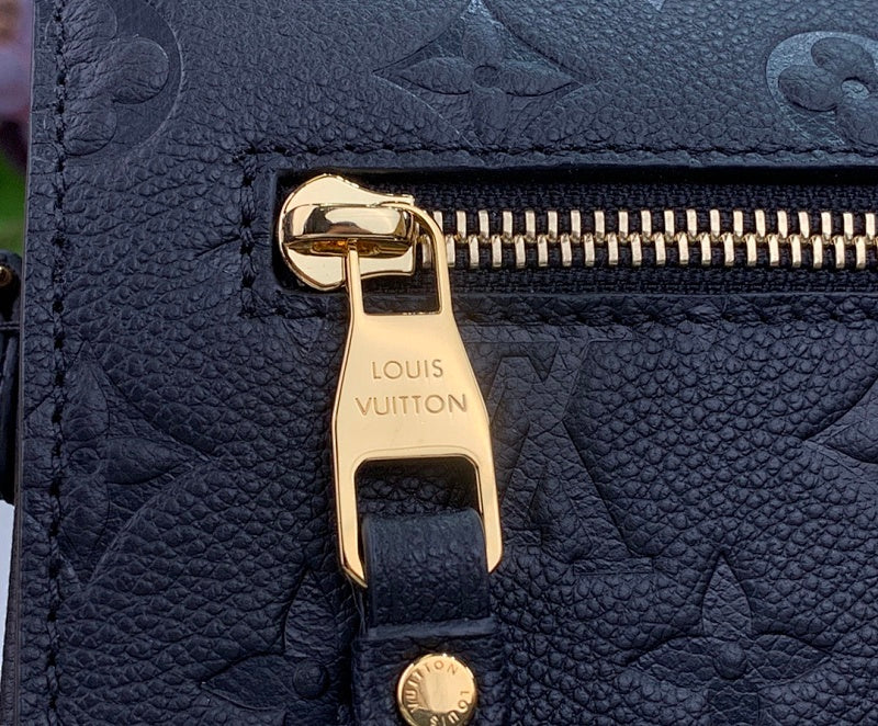 Anum Bags LV Luxury Bag --55783