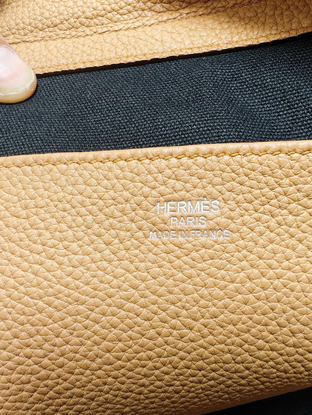 Anum Bags Hermesn Luxury Bag --118829