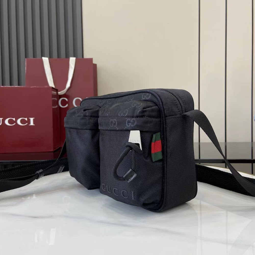 Ezyycart Bags Guccin Luxury Bag --94678