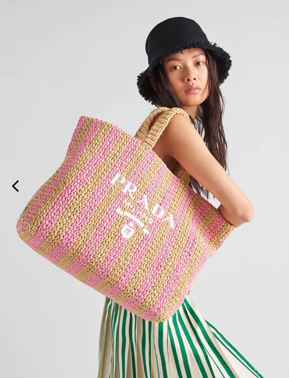Ezyycart Bags Prada Luxury Bag --54666