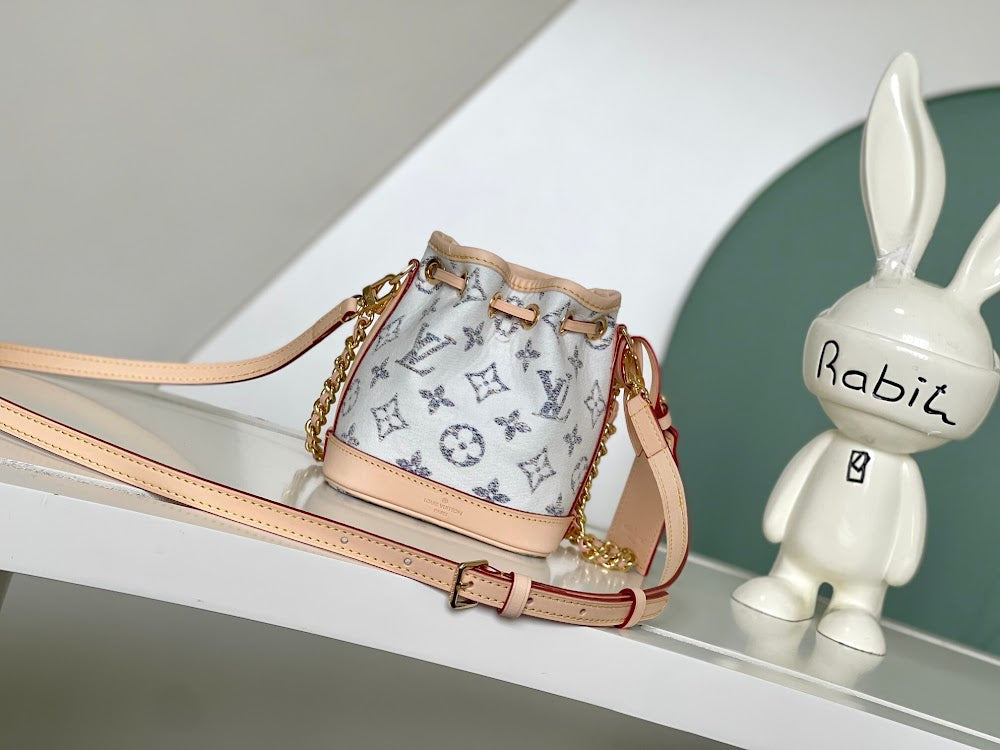 Anum Bags LVn Luxury Bag --80076