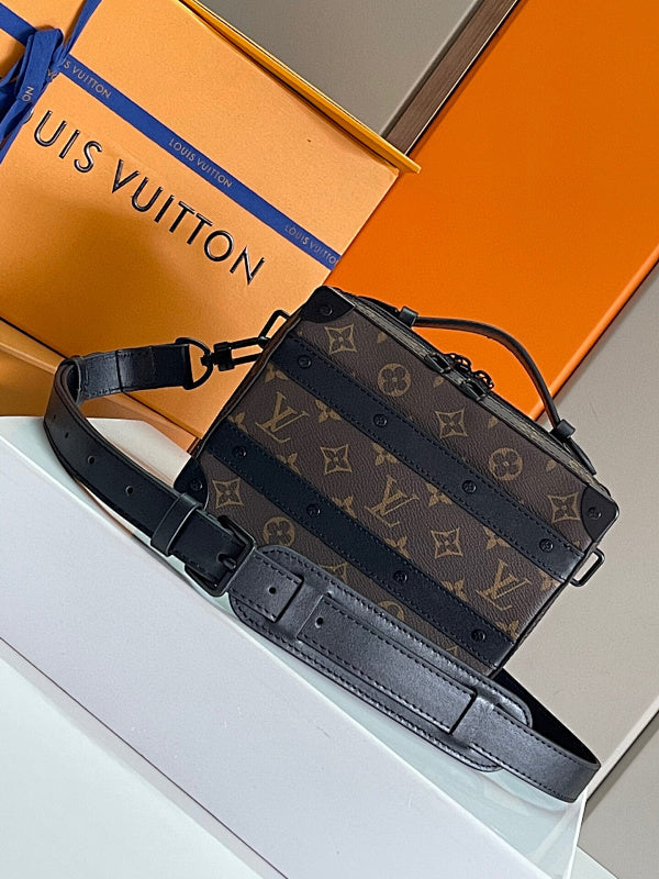 Anum Bags LVn Luxury Bag --80379