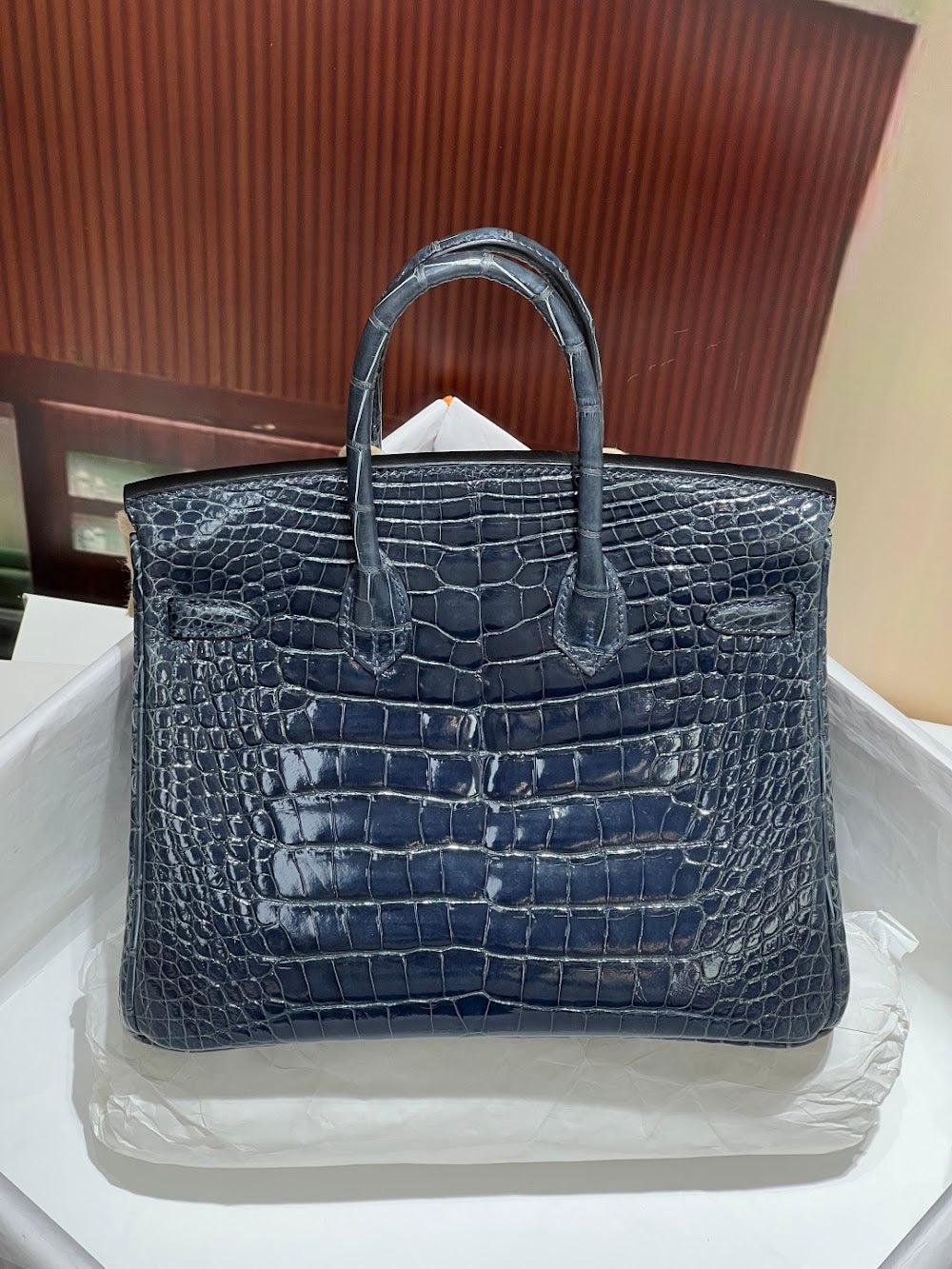 Anum Bags Hermesn Luxury Bag --117157