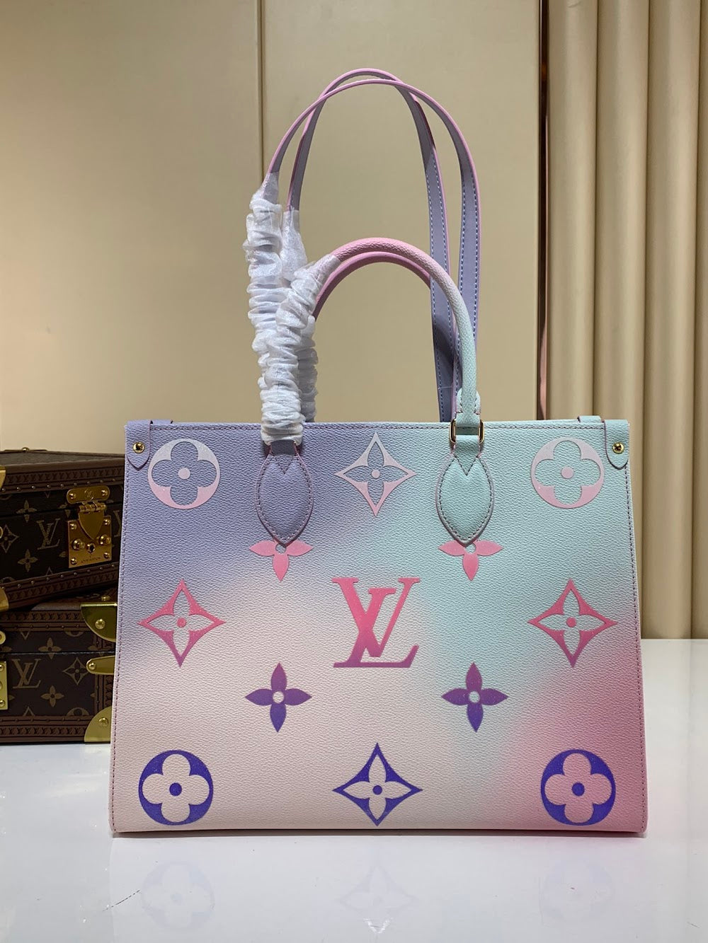 Anum Bags ln Luxury Bag --56321