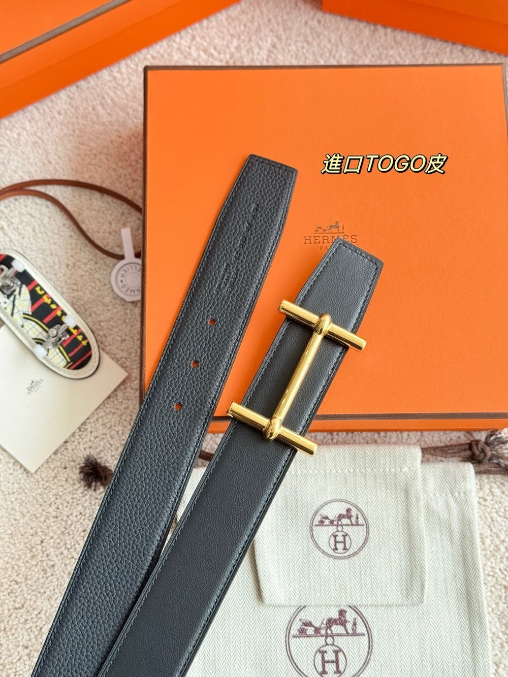 Anum Bags Hermesn Luxury Belt --105878