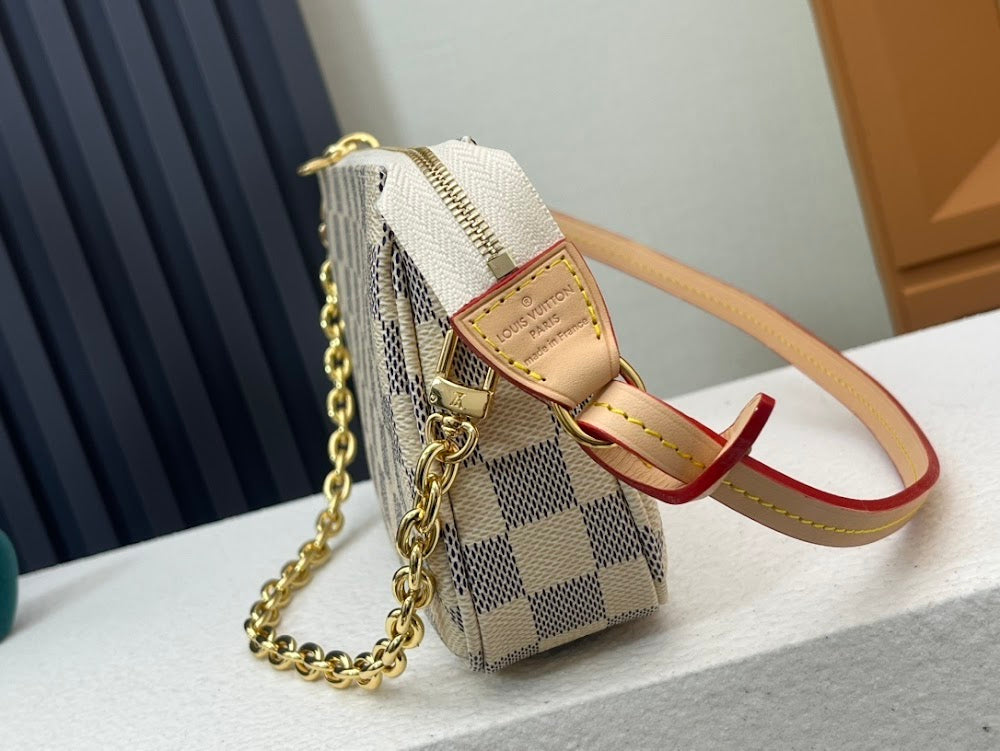 Anum Bags LVn Luxury Bag --79747
