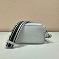 Ezyycart Bags Prada Luxury Bag --54511