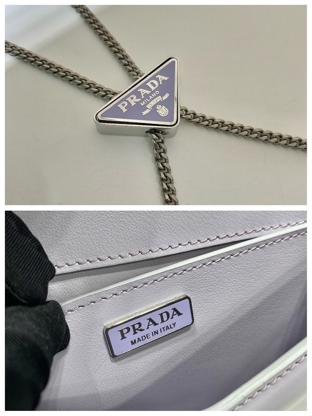 Ezyycart Bags Prada Luxury Bag --54471