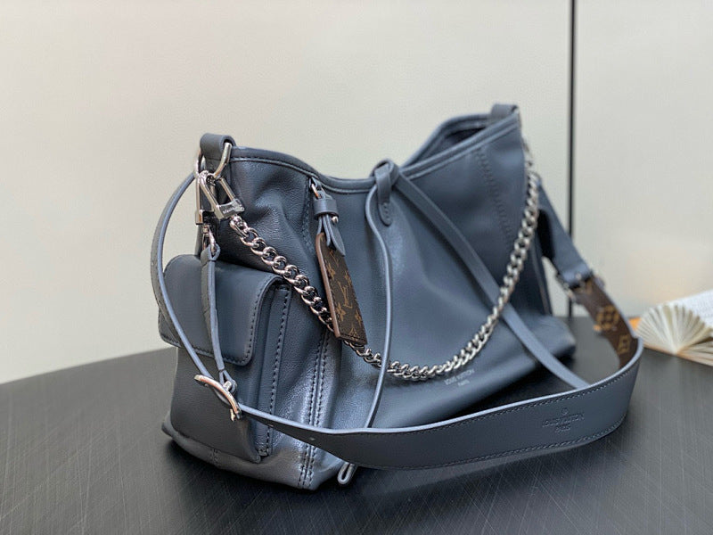 Anum Bags LVn Luxury Bag --80033