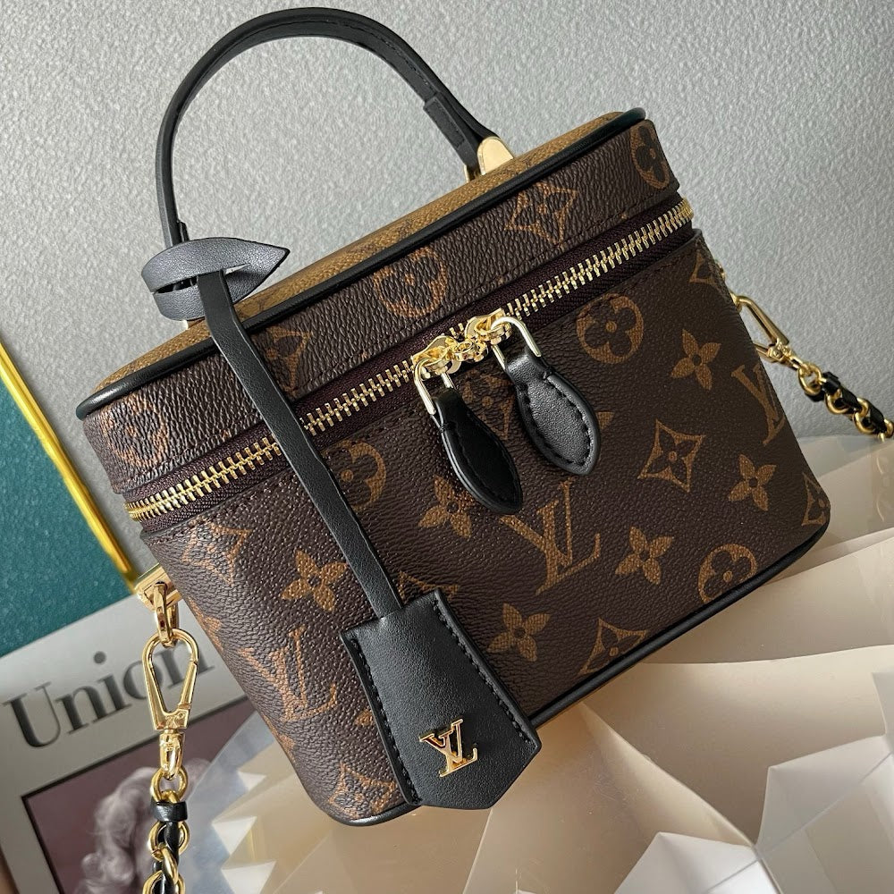 Anum Bags LVn Luxury Bag --79085