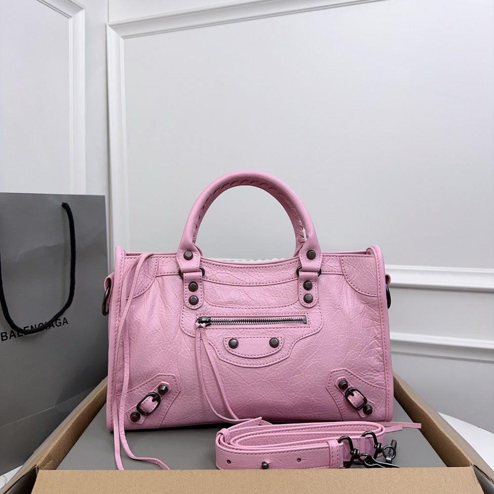 Ezyycart Bags Balenciaga Luxury Bag --110670