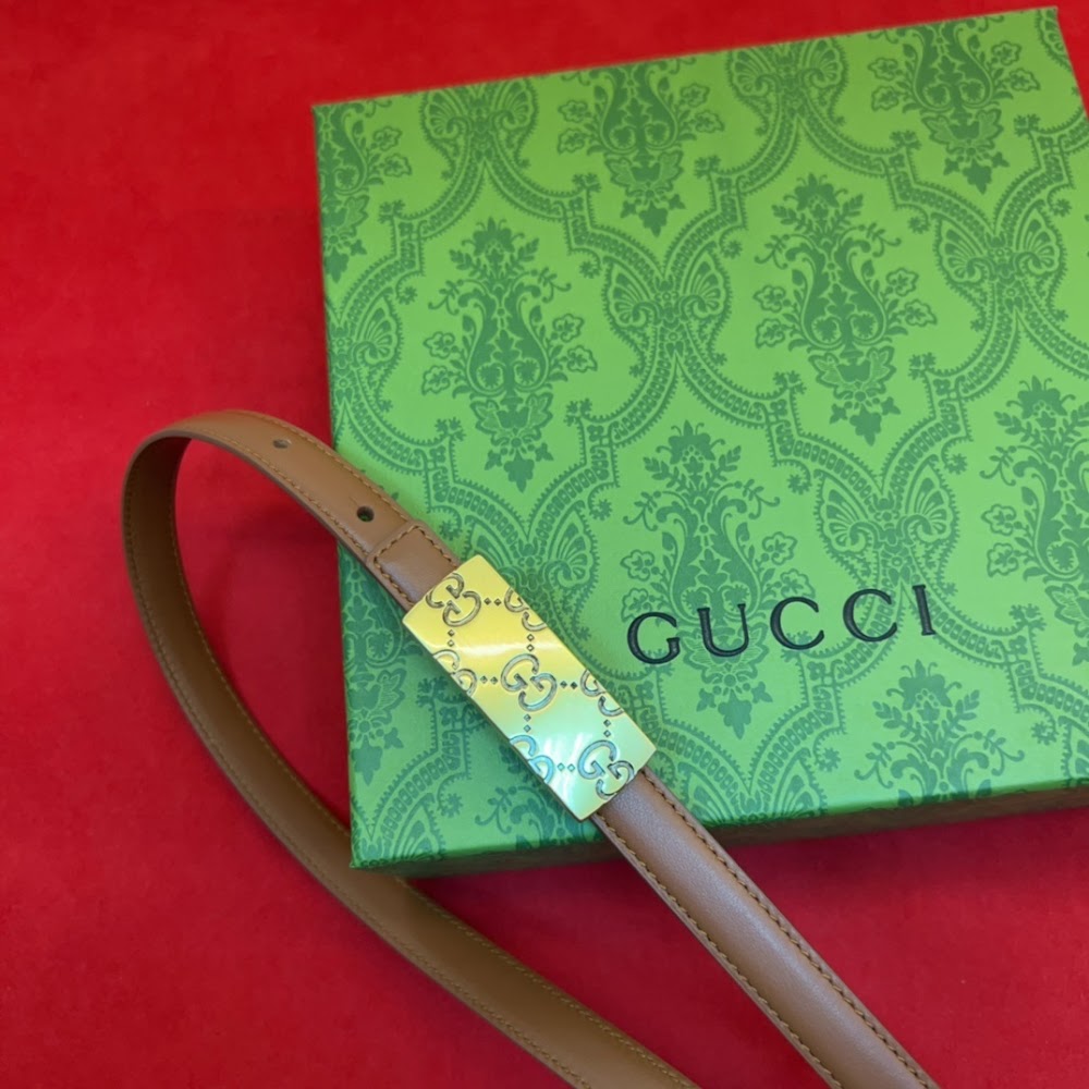 Ezyycart Bags Guccin Luxury Belt --108342