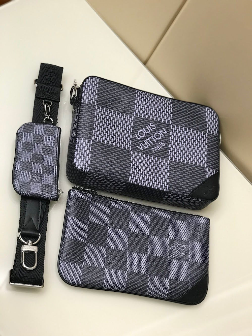 Anum Bags LV Luxury Bag --55701