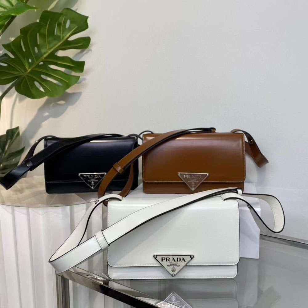Ezyycart Bags Prada Luxury Bag --54128