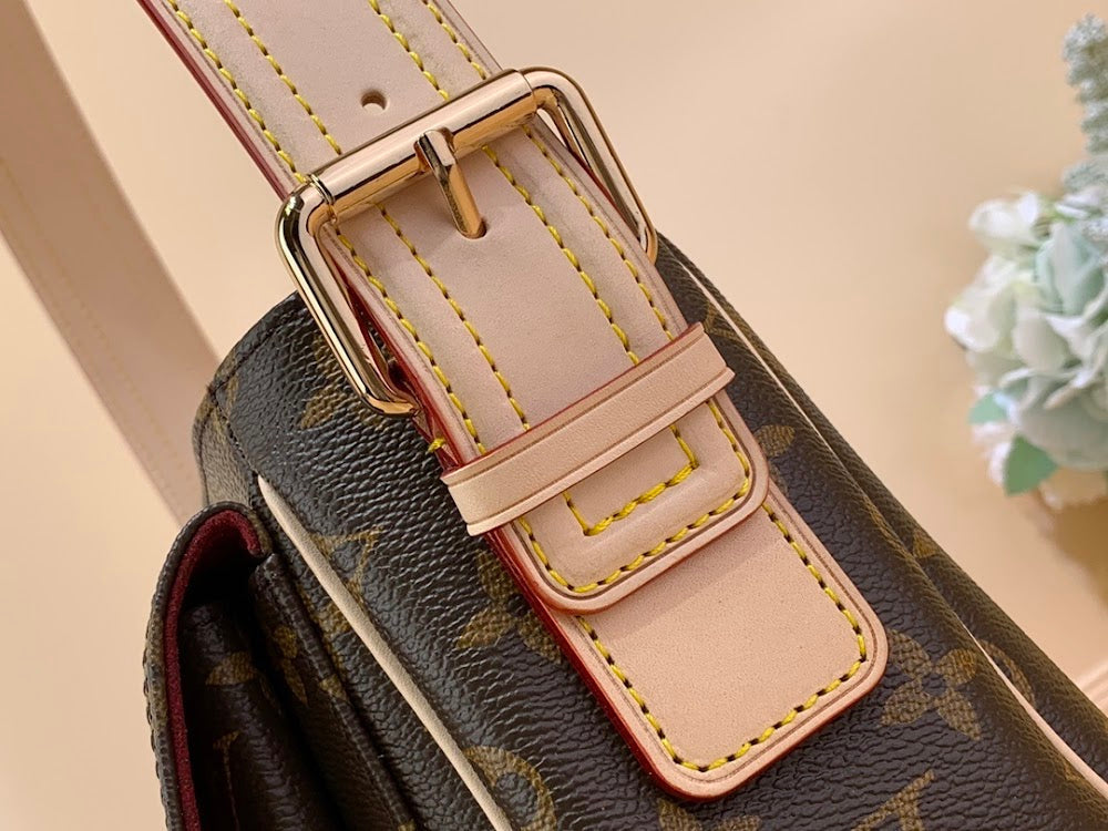 Ezyycart Bags ln Luxury Bag --58635