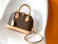 Anum Bags LVn Luxury Bag --79222
