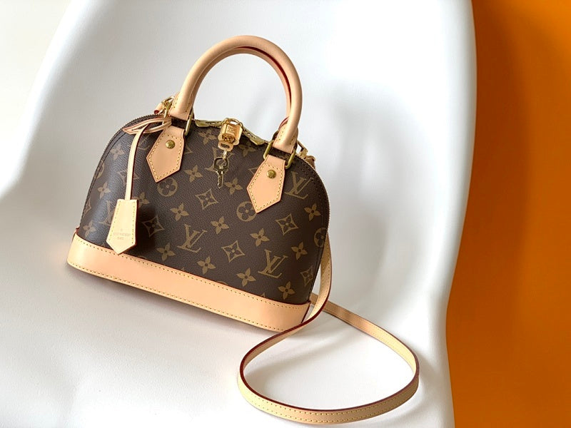 Anum Bags LVn Luxury Bag --79222