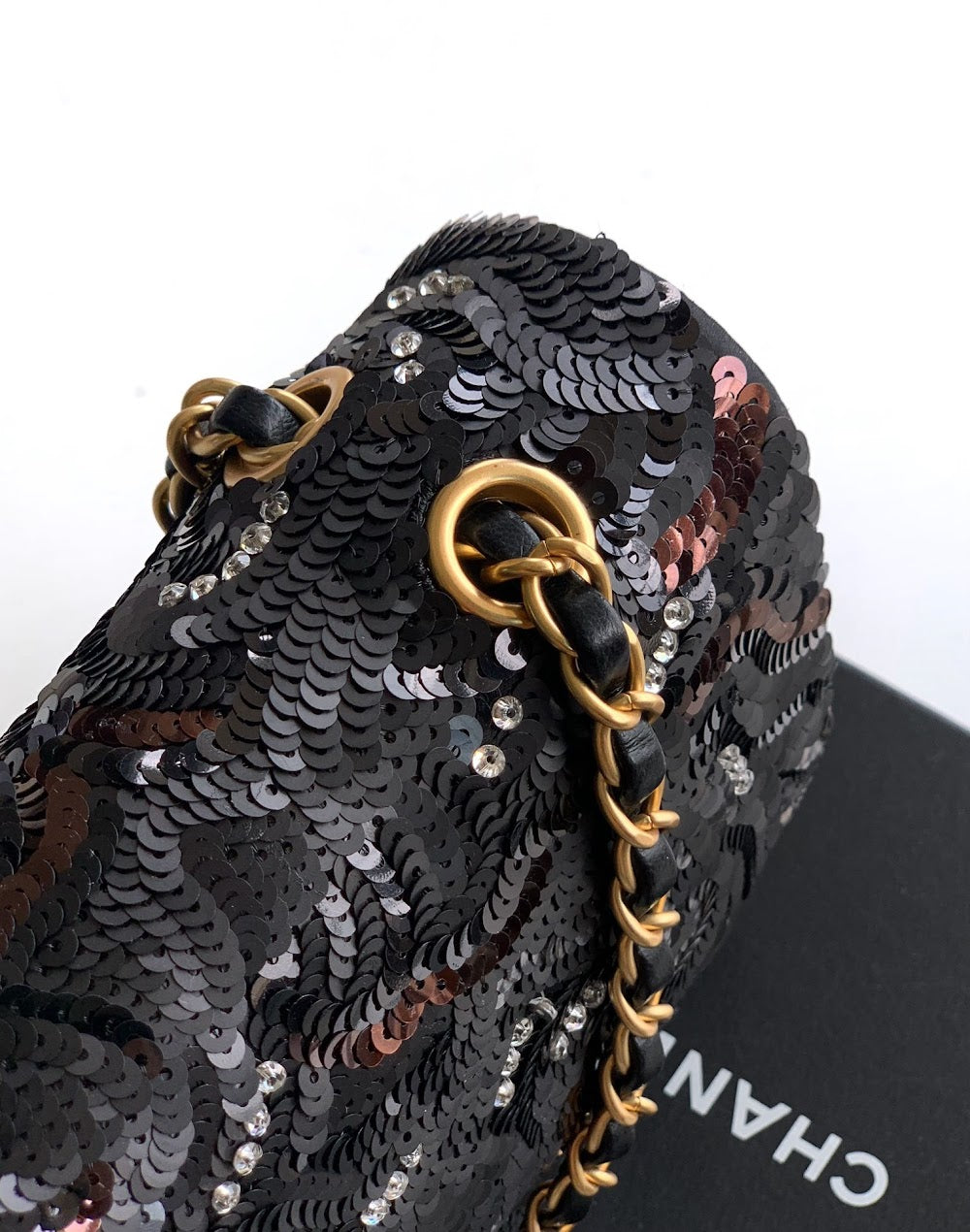 Anum Bags CHn Luxury Bag --112800