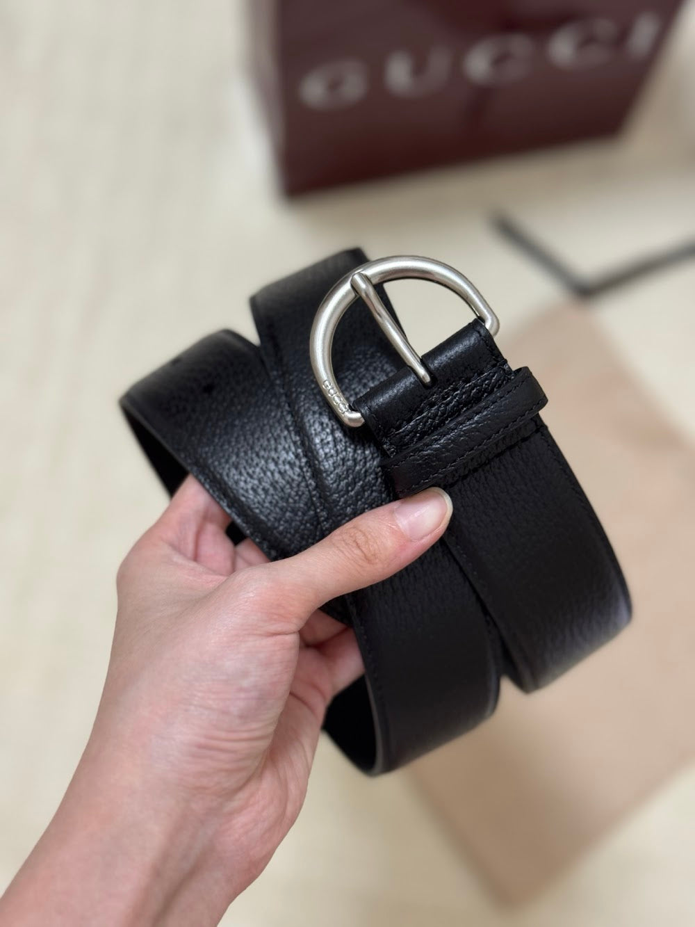 Ezyycart Bags Guccin Luxury Belt --108208
