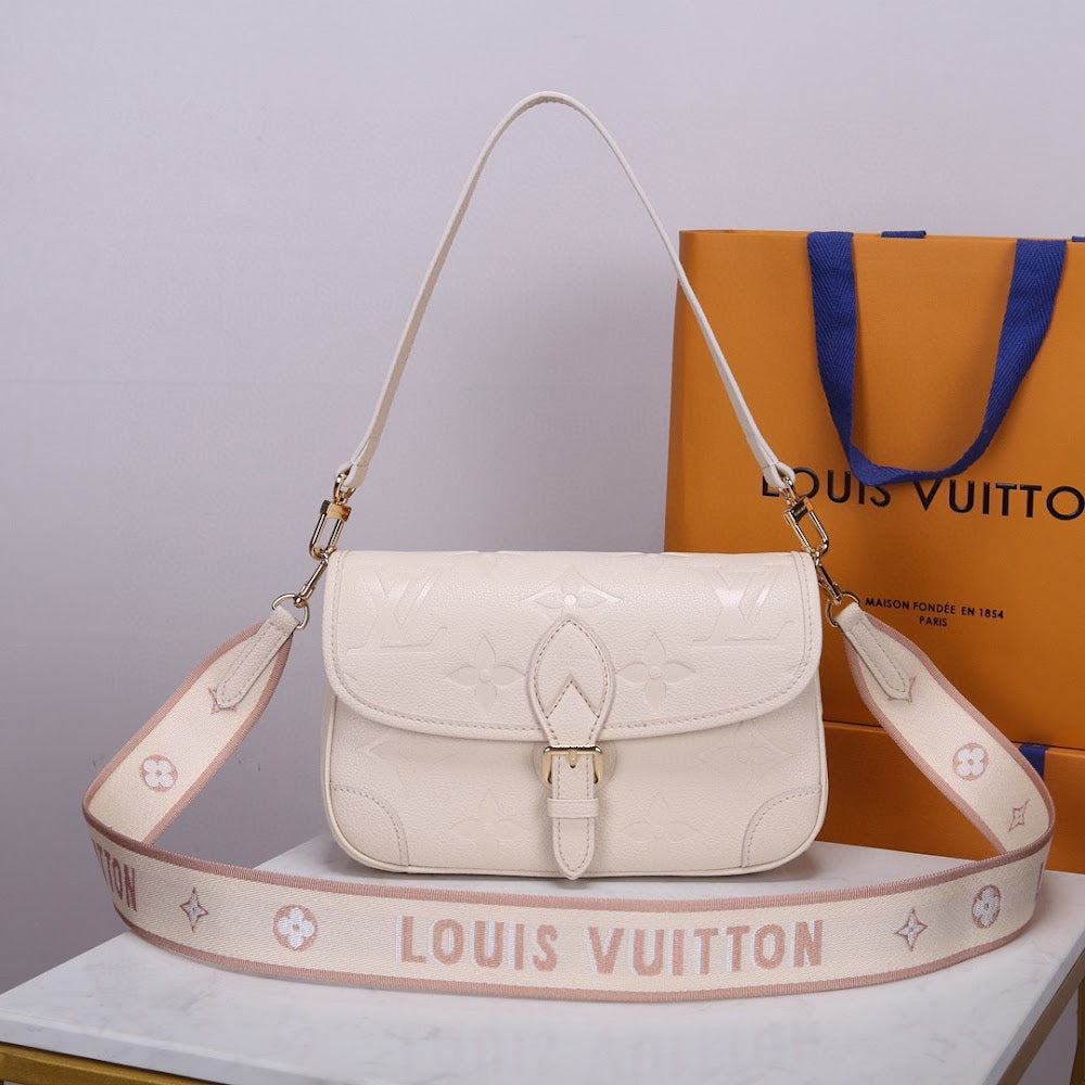Anum Bags LVn Luxury Bag --80950