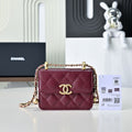 Anum Bags CHn Luxury Bag --114248