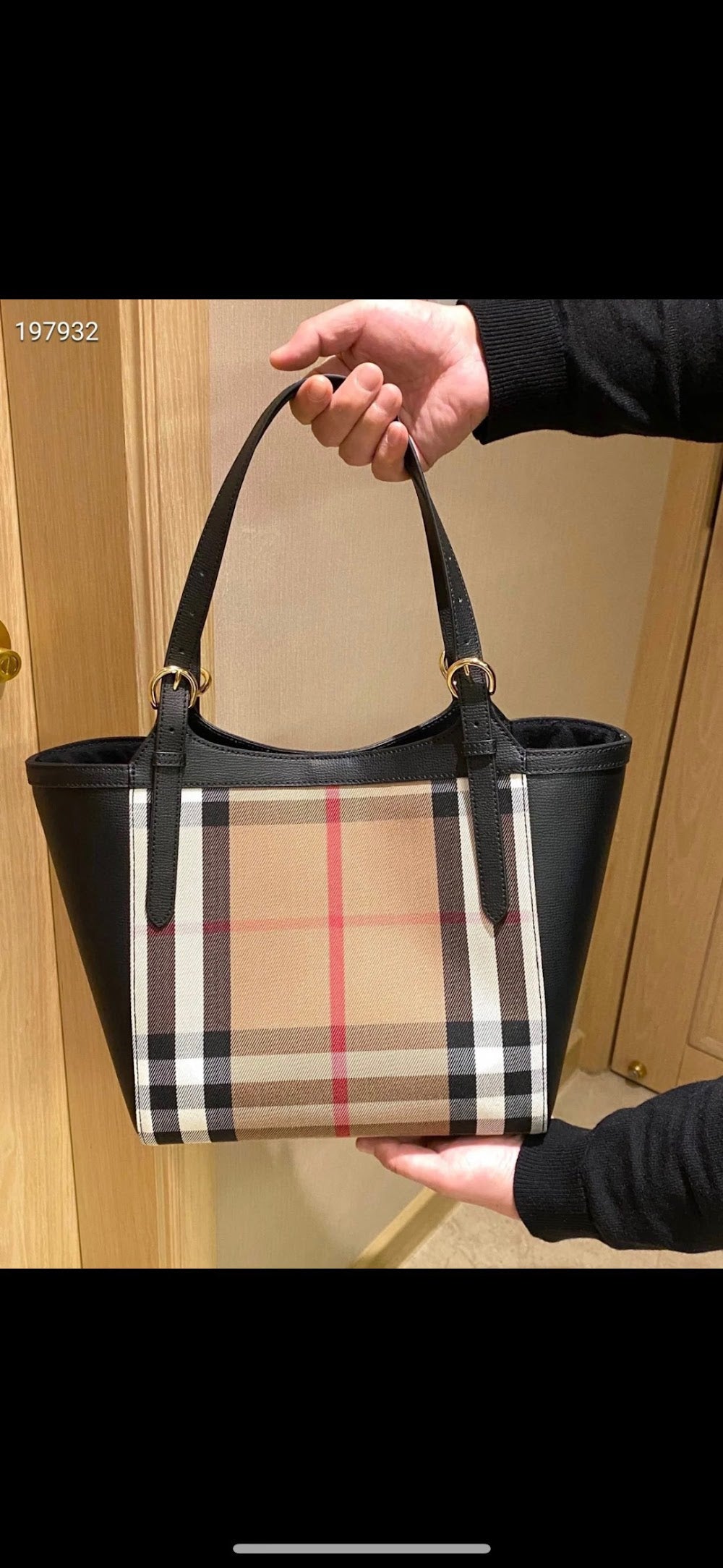 Ezyycart Bags Burberryn Luxury Bag --91880