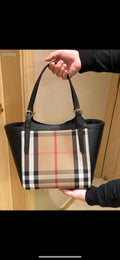 Ezyycart Bags Burberryn Luxury Bag --91880