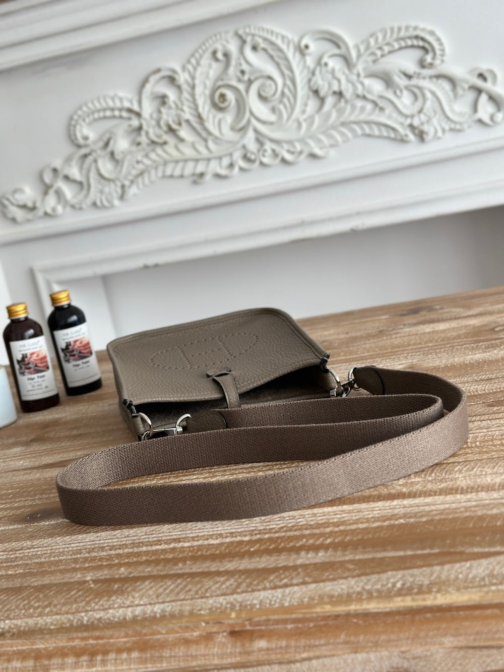 Anum Bags Hermesn Luxury Bag --116648