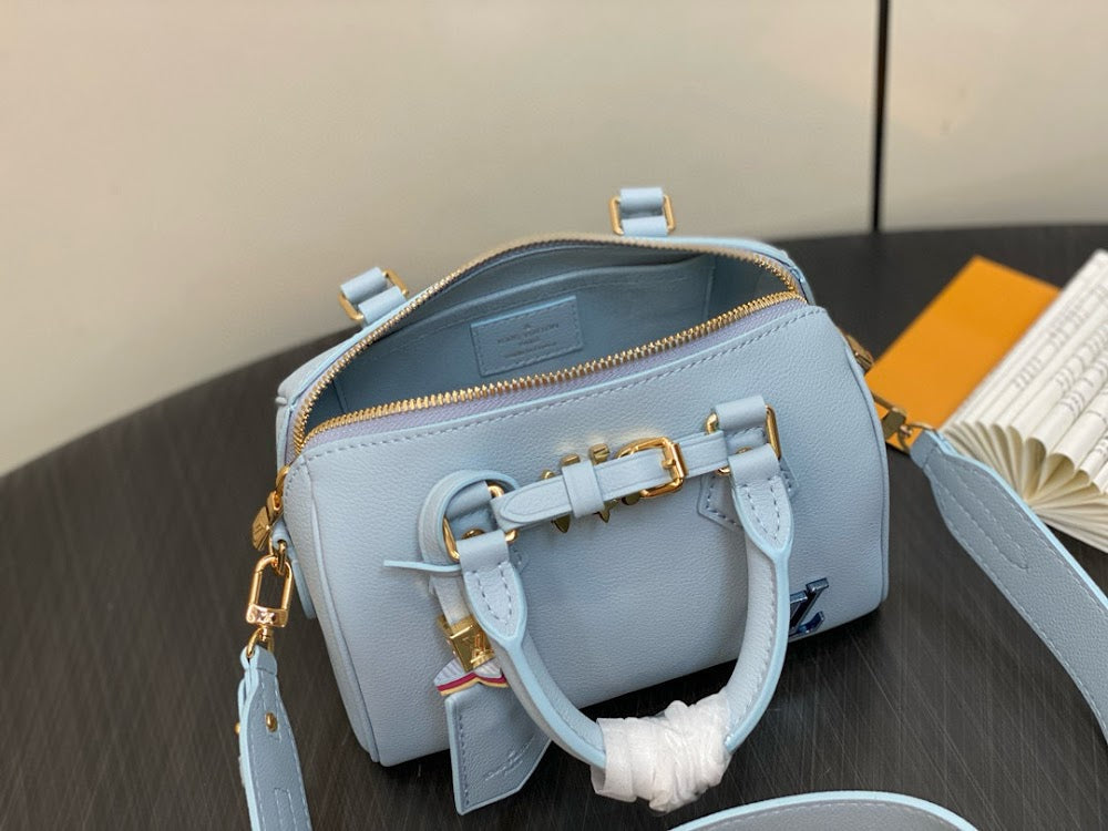 Anum Bags LVn Luxury Bag --80515
