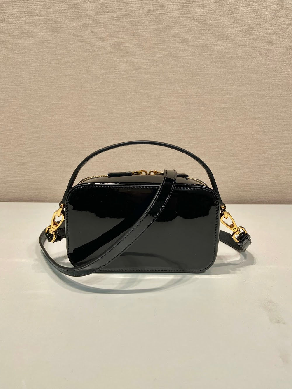Ezyycart Bags Prada Luxury Bag --54510