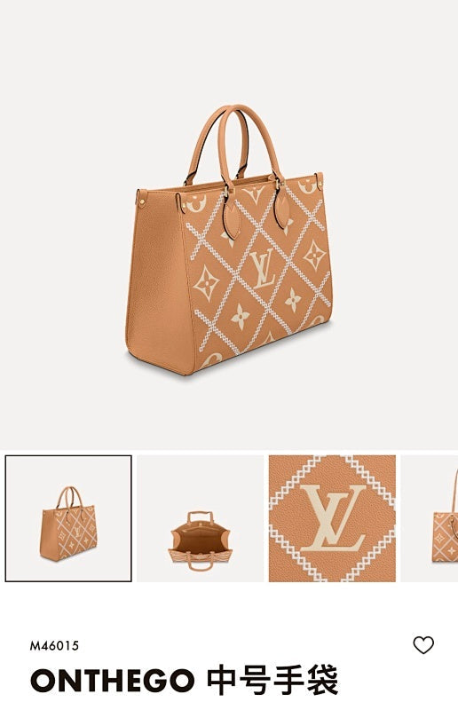 Ezyycart Bags ln Luxury Bag --60710