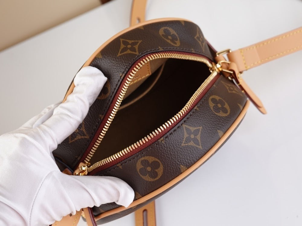 Ezyycart Bags ln Luxury Bag --58904