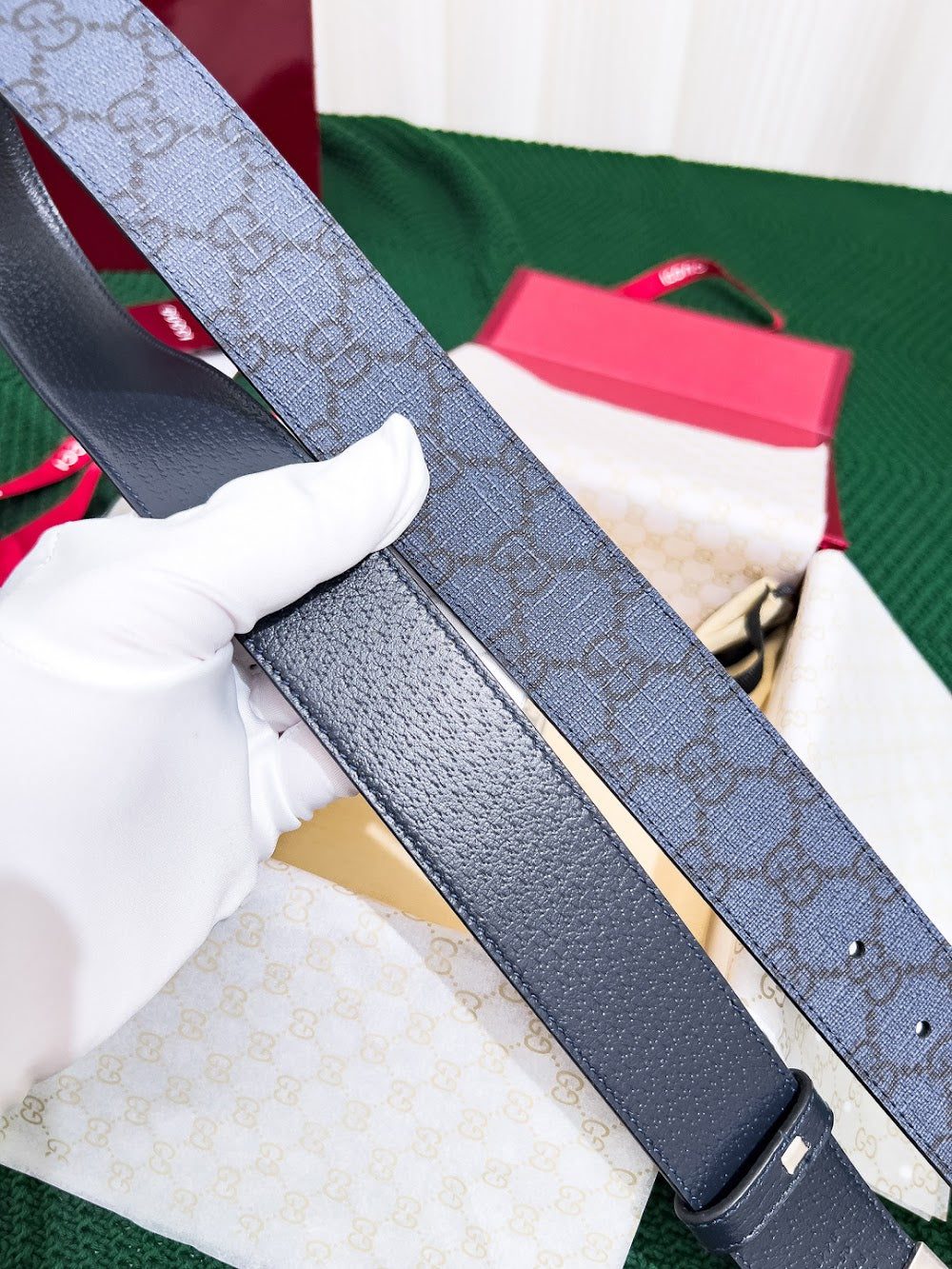 Ezyycart Bags Guccin Luxury Belt --105071